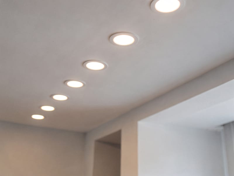 Lighting Installation