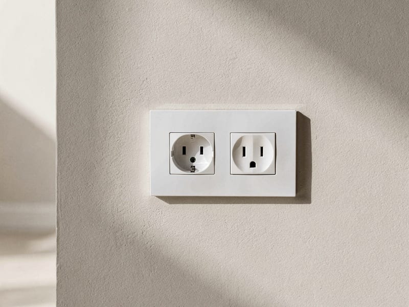 Outlet & Switch Installation