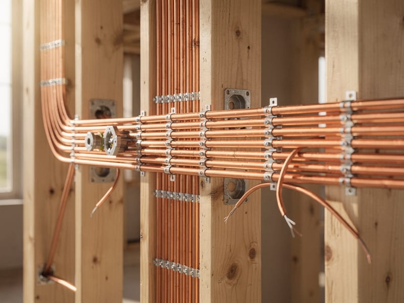 Wiring & Rewiring